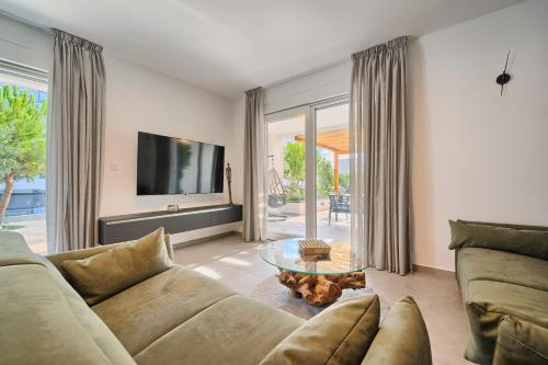 Liberty Living Apartments Žnjan Beach, Split (foto 7)