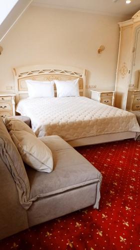 Hotel Stary Dub - image 2
