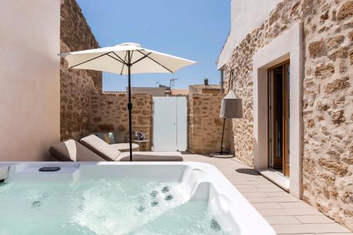 酒店活動, 福魯姆精品水療酒店-僅供成人入住 (Forum Boutique Hotel & Spa - Adults Only) in 阿爾庫迪亞
