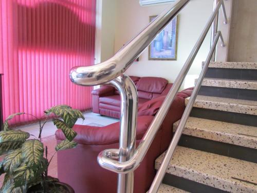 บริการและสิ่งอำนวยความสะดวก, Hotel Lisboa in ปานามาซิตี้