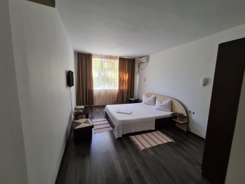. Hotel Salcia