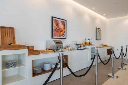 Regency Salgados Hotel & Spa - image 12