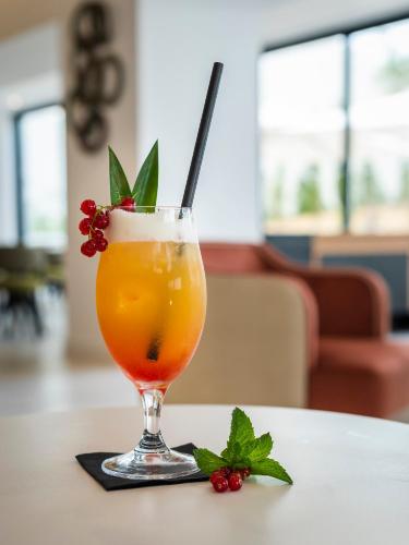 Regency Salgados Hotel & Spa - image 4