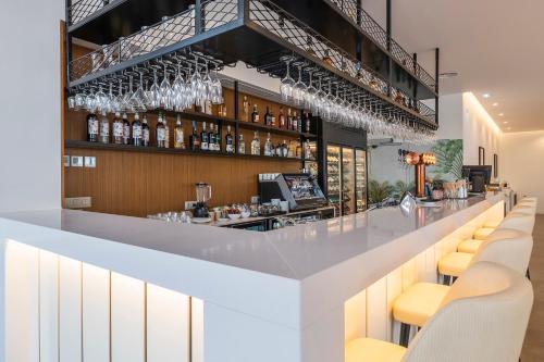 Regency Salgados Hotel & Spa - image 14