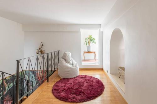 iFlat Colosseum Wide Apartment, Rzym (zdjęcie 4)