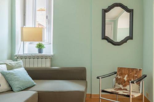 iFlat Colosseum Wide Apartment, Rzym (zdjęcie 8)
