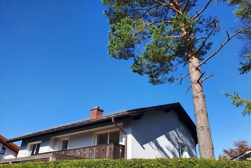 Ferienwohnung Zeno Watzmannstraße 30