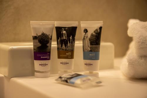 Mercure Han-sur-Lesse - image 2