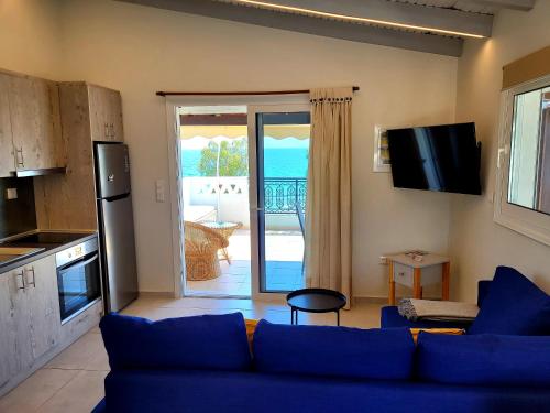 Aphrodites Apartments