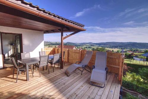 ระเบียง/ชานเรือน, Place 4you in กราเฟเนา