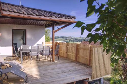 ระเบียง/ชานเรือน, Place 4you in กราเฟเนา