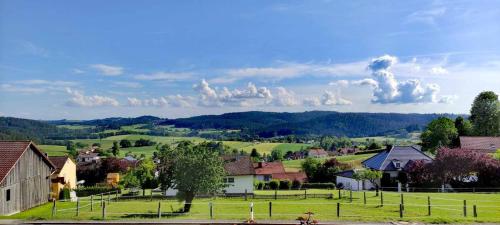 ทัศนียภาพ, Place 4you in กราเฟเนา