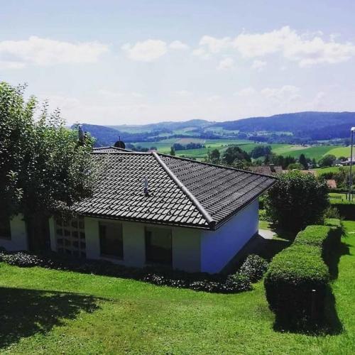 ทัศนียภาพภายนอกโรงแรม, Place 4you in กราเฟเนา