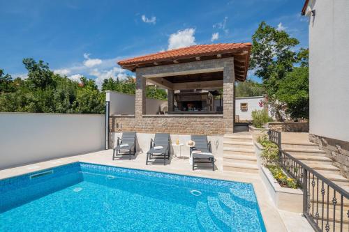Villa Pomalo