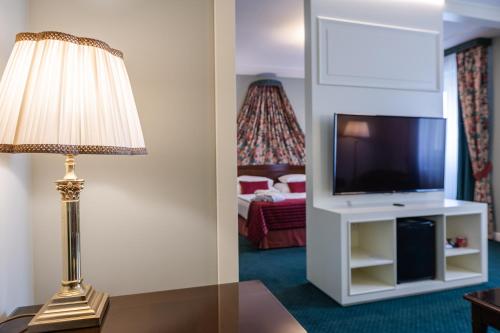 Hotel Liberty - image 4