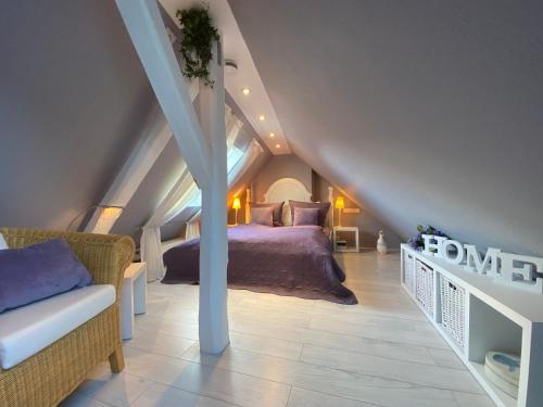 Duplex Apartment