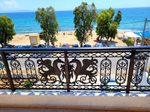 Aphrodites Apartments