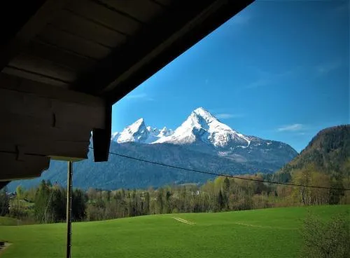 Ferienwohnungen Schmidt in Berchtesgaden, Deutschland