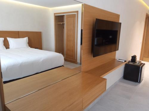 Maarif Home Casablanca, Casablanca (foto 10)