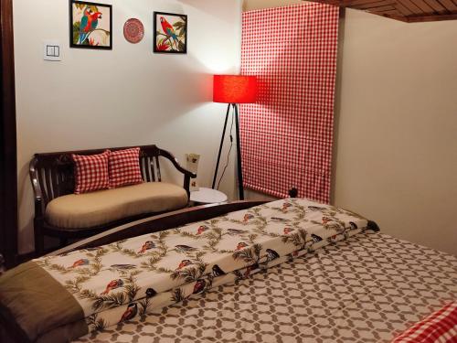 Three-Bedroom House image 3