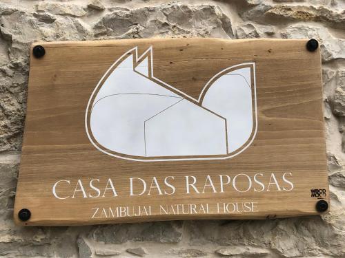  Casa das Raposas, Zambujal bei Pombal