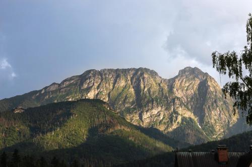 Apartment Wojciecha Brzegi Zakopane by Noclegi Renters obrázok