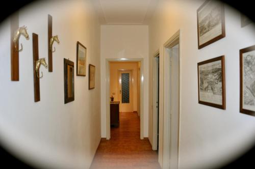 Apartment Parmense - image 12