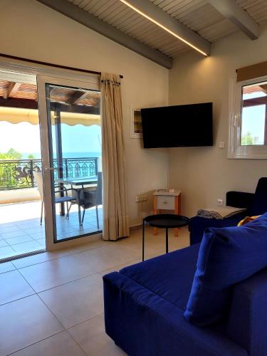 Aphrodites Apartments