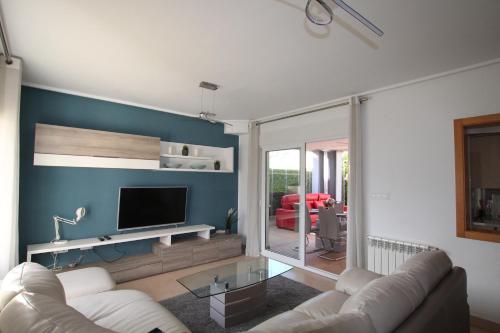  Villa Margarita - Mar Menor Golf Resort in Torre-Pacheco