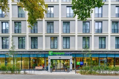 Photo - Holiday Inn Express Göttingen by IHG