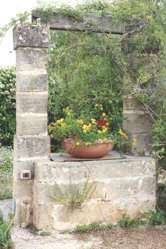 B&B Il Giardino di Paola – Alliste, OK
