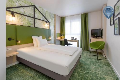 Mercure Hotel Hannover Mitte - image 4