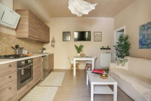  Il Capriolino in Tavarnuzze