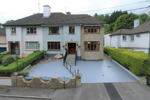 Ros Dún House – Donegal