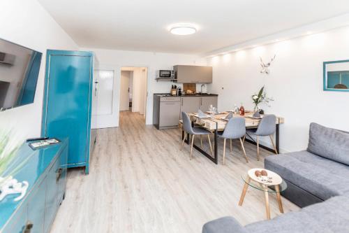 Smart Resorts Haus Rubin Ferienwohnung 101 - Apartment - Winterberg