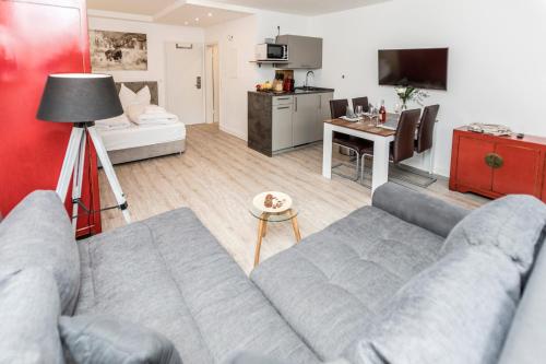 Smart Resorts Haus Rubin Ferienwohnung 102 3.3km von Sperrweg entfernt