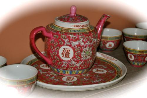 Apartment Parmense - image 14