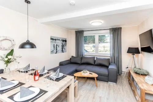 Smart Resorts Haus Jade Ferienwohnung 201 in Winterberg, Deutschland