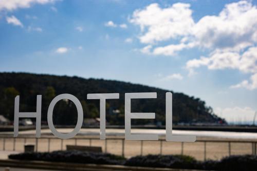 Hôtel & Restaurant de la Plage