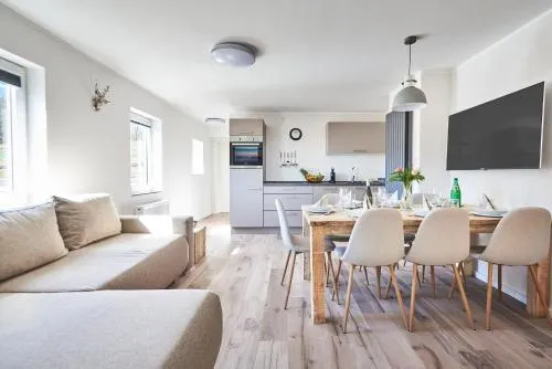 Smart Resorts Haus Saphir Ferienwohnung 504 in Winterberg, Deutschland