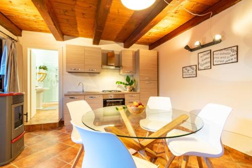 Quattrovigne Country House – Mango, NY