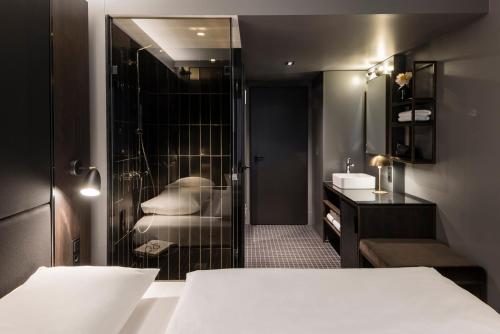 Hotel ROMY by AMANO, Берлин (фото 9)