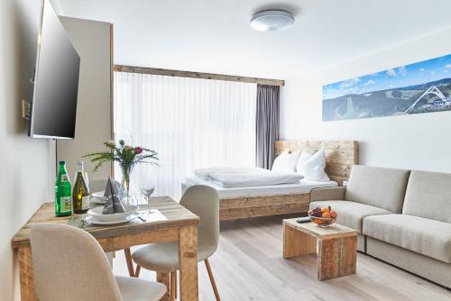 Smart Resorts Haus Brilliant Ferienwohnung 608 Winterberg
