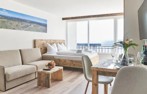 Smart Resorts Haus Brilliant Ferienwohnung 609 in Winterberg, Deutschland