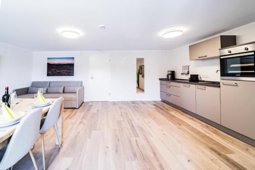 Smart Resorts Haus Diamant Ferienwohnung 706 - image 4