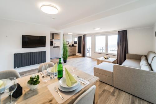 Smart Resorts Haus Diamant Ferienwohnung 712 - image 3