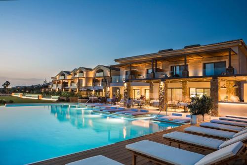 Electra Kefalonia Hotel & Spa Kefalonia