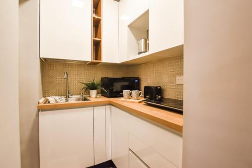 Cosy Albert's Seaside Suites (Sliema) 4