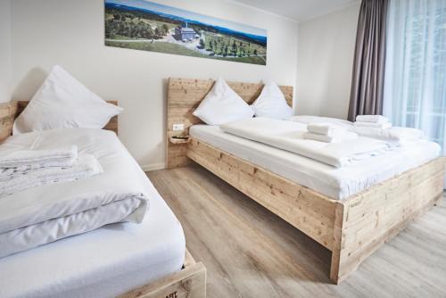 Smart Resorts Haus Azur Ferienwohnung 805 149m von Schneilstraße entfernt