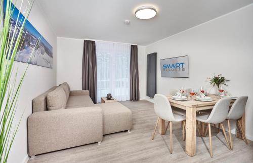 Smart Resorts Haus Azur Ferienwohnung 805 Winterberg